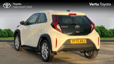 Toyota Aygo X 1.0 VVT-i Pure 5dr Petrol Hatchback